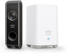 eufy Security Video Doorbell