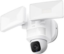 Eufy Security Floodlight