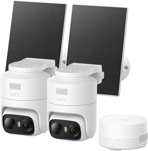 Eufy security eufycam c37 - eufycam,