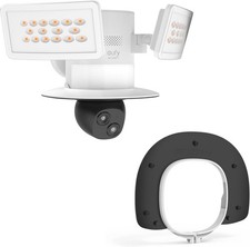 Eufy Security Floodlight