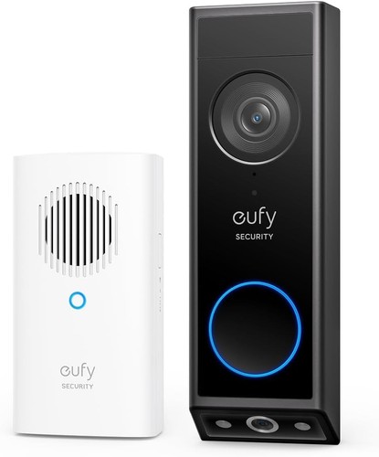 Eufy security video - eufy,