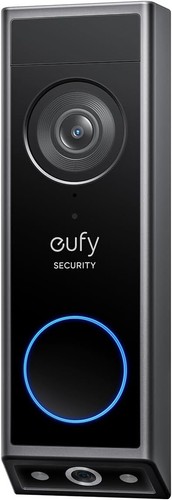 Eufy security video - eufy,