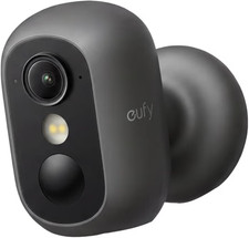 eufy Security Camera Outdoor