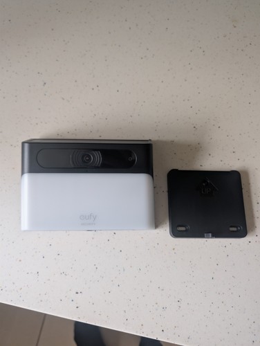 Eufy solar wall - eufy, light