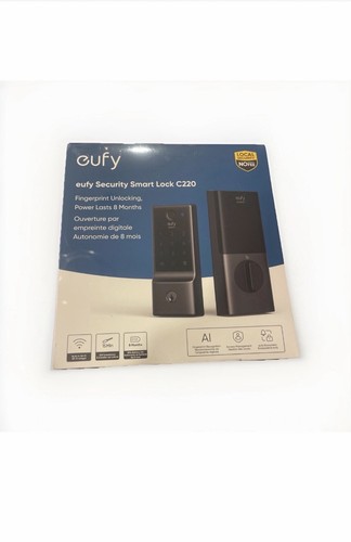 Eufy security smart - eufy,