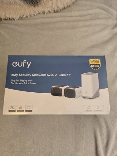Eufy s220 solocam - s220,