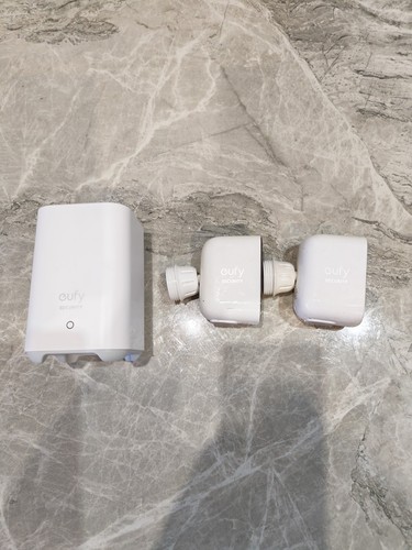 Eufy security camera system - eufy, 2c