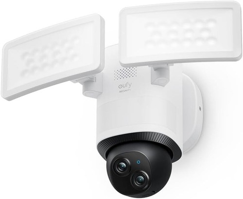 Eufy security floodlight - security,