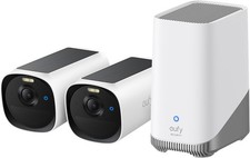 Eufy Security Camera E40 2-Cam