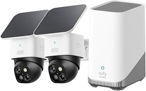Eufy security solocam - eufy,