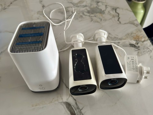 Eufy security solar - eufy, 2