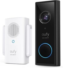 eufy Security Video Doorbell