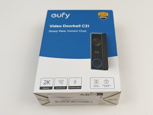 Eufy security video - eufy,