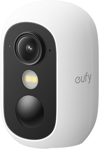 Eufy security eufycam c35 - eufy,