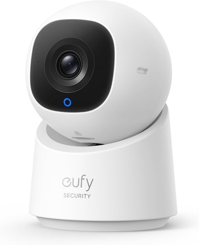 Eufy security indoor cam - security, c220