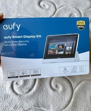 eufy Security Smart Display