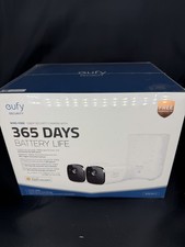 eufy eufyCam 2C Pro