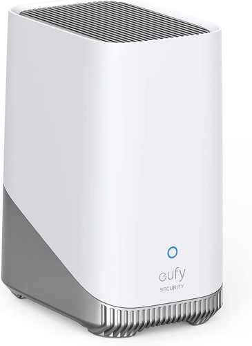 Eufy security s380 homebase - homebase, 3