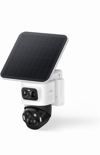 Eufy security camera outdoor - security,
