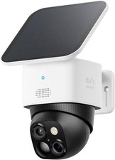 eufySecurity SoloCam S340 Dual