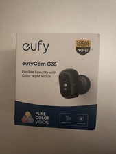 eufy Security eufyCam C35
