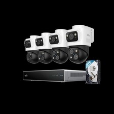 Eufy Security NVR CCTV Camera