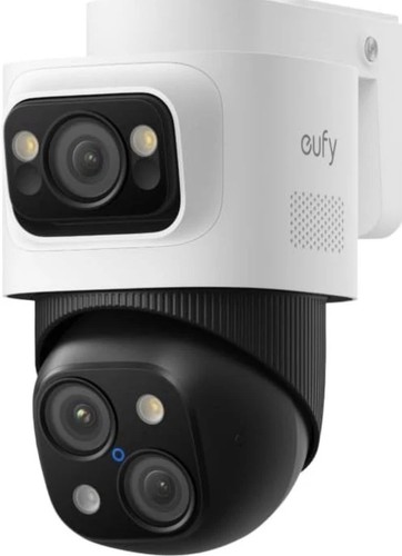 Eufy security poe bullet ptz - eufy,