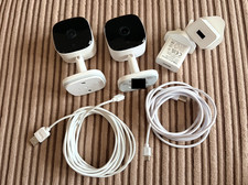 2x eufy Security Solo