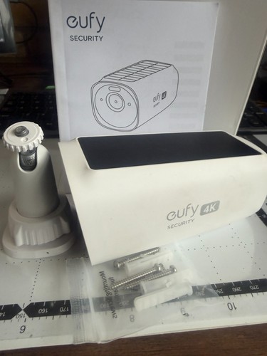 Eufy security eufycam - eufy, 3