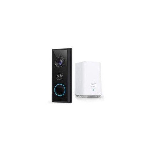 Eufy smart video doorbell - eufy,