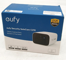 Eufy Security SoloCam C210
