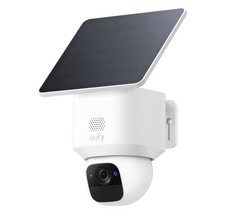 Eufy Security Solar Camera