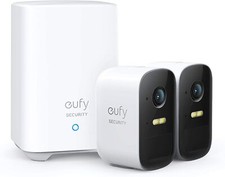 eufy Cam 2C Kit Security