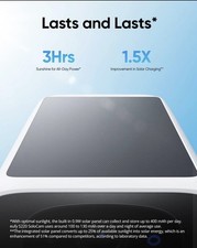 eufy Security S220 SoloCam