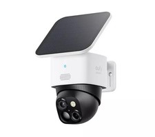 Eufy SoloCam S340 Solar 3K