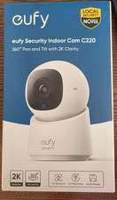 eufy Security C220 Indoor