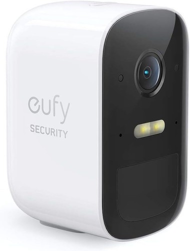 Eufy eufycam2c wireless - eufy,