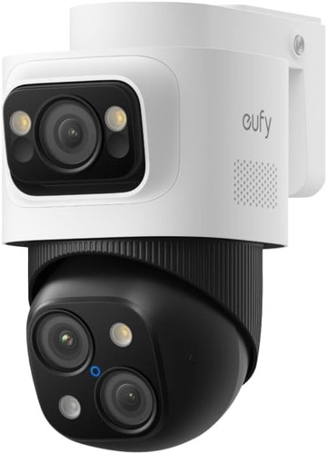 Eufy security poe bullet - eufy, bullet-ptz