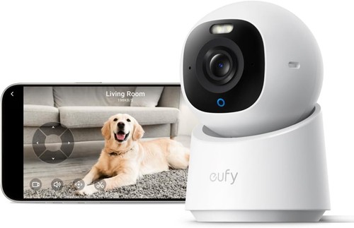 Eufy security indoor - indoor, e30