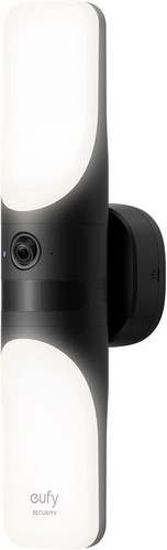 Eufy security wired wall light - eufy,