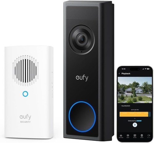 Eufy security video - eufy,