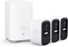 Eufy Security eufyCam 2C