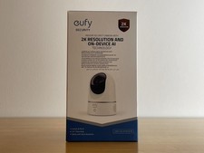 Brand New Sealed Eufy Security