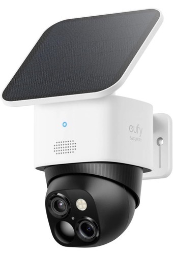 Eufysecurity solocam s340 dual - solocam,