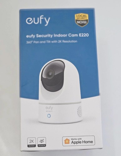 Eufy security solo indoorcam - eufy,