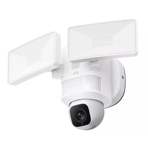 Eufy security floodlight - security,