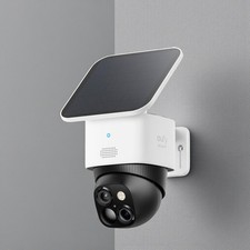 Wireless Outdoor Camera Eufy