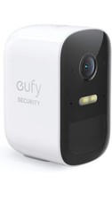 eufy Security eufyCam 2C
