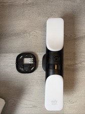 Eufy security S100 Wired Wall