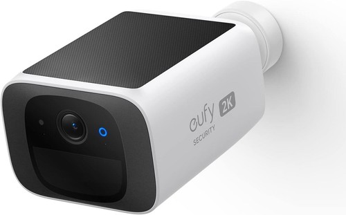 Eufy security s220 - eufy,